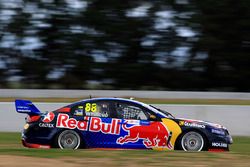 Jamie Whincup, Triple Eight Race Engineering, Holden