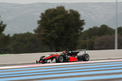 Callum Ilott, Van Amersfoort Racing Dallara F312 Mercedes-Benz