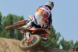 Jeffrey Herlings, Red Bull KTM Factory Racing