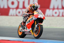 Dani Pedrosa, Repsol Honda Team