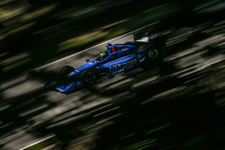 Tony Kanaan, Chip Ganassi Racing Chevrolet