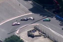 Der Unfall am Norisring (Screenshot)