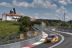 Tom Coronel, Roal Motorsport, Chevrolet RML Cruze TC1
