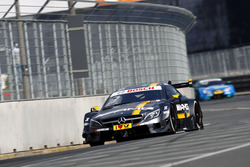 Paul Di Resta, Mercedes-AMG Team HWA, Mercedes-AMG C63 DTM