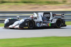 #42 Strakka Racing Gibson 015S Nissan: Nick Leventis, Jonny Kane, Danny Watts