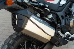 Honda CRF 1000L Africa Twin