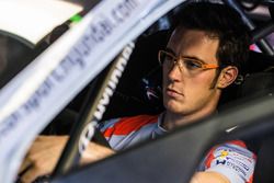 Thierry Neuville, Hyundai i20 WRC, Hyundai Motorsport