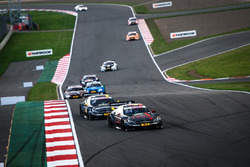 Максимилиан Гетц, Mercedes-AMG Team HWA, Mercedes-AMG C63 DTM