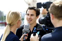 Interview avec Robert Wickens