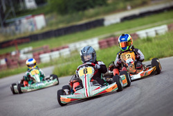 Türkiye Karting Şampiyonası 3. Ayak Mini Kategori