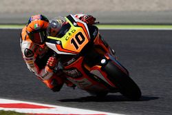 Luca Marini, Forward Racing