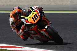 Luca Marini, Forward Racing