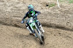 Dylan Ferrandis, Monster Kawasaki