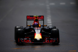 Max Verstappen, Red Bull Racing RB12