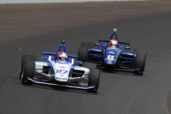 Ed Jones, Carlin, Dean Stoneman, Andretti Autosport