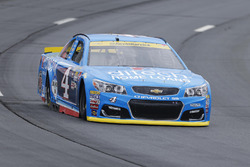 Kevin Harvick, Stewart-Haas Racing Chevrolet