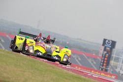 #7 Starworks Motorsports ORECA FLM09: Jose Gutierrez, Gustavo Yacaman