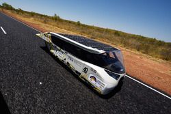 Solar Team Eindhoven Stella Lux