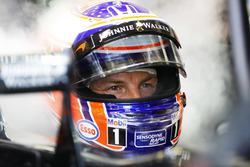 Jenson Button, McLaren