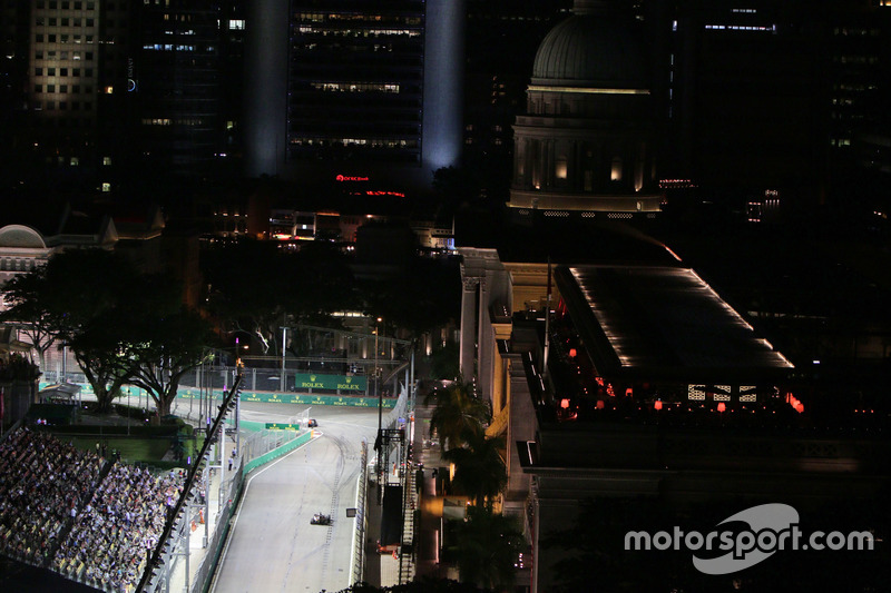 Nico Hulkenberg, Sahara Force India F1 VJM09