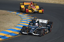 Josef Newgarden, Ed Carpenter Racing Chevrolet