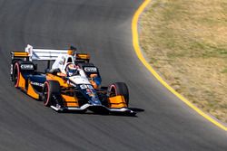 Alexander Rossi, Herta - Andretti Autosport Honda