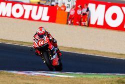 Michael Ruben Rinaldi, Aruba.it Ducati SuperStock 1000 Junior Team