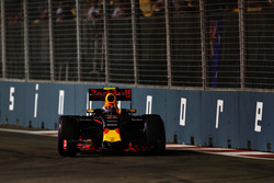 Max Verstappen, Red Bull Racing RB12