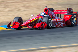 Scott Dixon, Chip Ganassi Racing Chevrolet