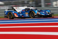 #35 Baxi DC Racing Alpine A460 - Nissan: David Cheng, Ho-Pin Tung, Nelson Panciatici