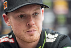Bradley Smith, Monster Yamaha Tech 3
