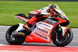 Luca Marini, Forward Racing