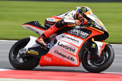 Luca Marini, Forward Racing