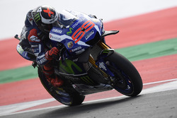 Хорхе Лоренсо, Yamaha Factory Racing