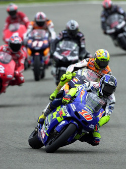 Kenny Roberts Jr., Team Suzuki