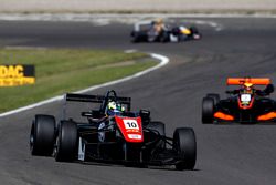 Joel Eriksson, Motopark Dallara F316 Volkswagen