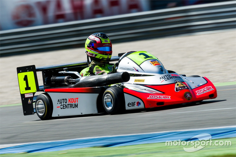 Superkarts