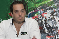 Ricardo González, RGR Sport by Morand