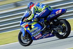 Kenny Roberts Jr.