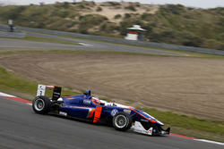 Colton Herta, Carlin Dallara F315 Volkswagen