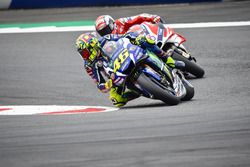 Valentino Rossi, Movistar Yamaha MotoGP