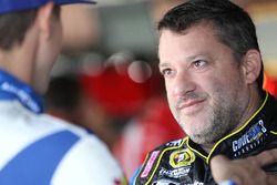 Tony Stewart, Stewart-Haas Racing