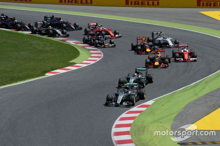 Cambio de posiciones