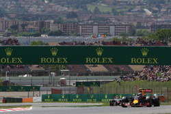 Max Verstappen, Red Bull Racing RB12