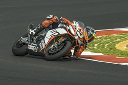Lorenzo Savadori, Ioda Racing Project