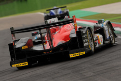 #34 Race Performance Oreca 03R - Judd: Nicolas Leutwiler, James Winslow, Shinji Nakano