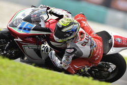Jules Cluzel, MV Agusta