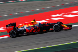 Max Verstappen, Red Bull Racing RB12