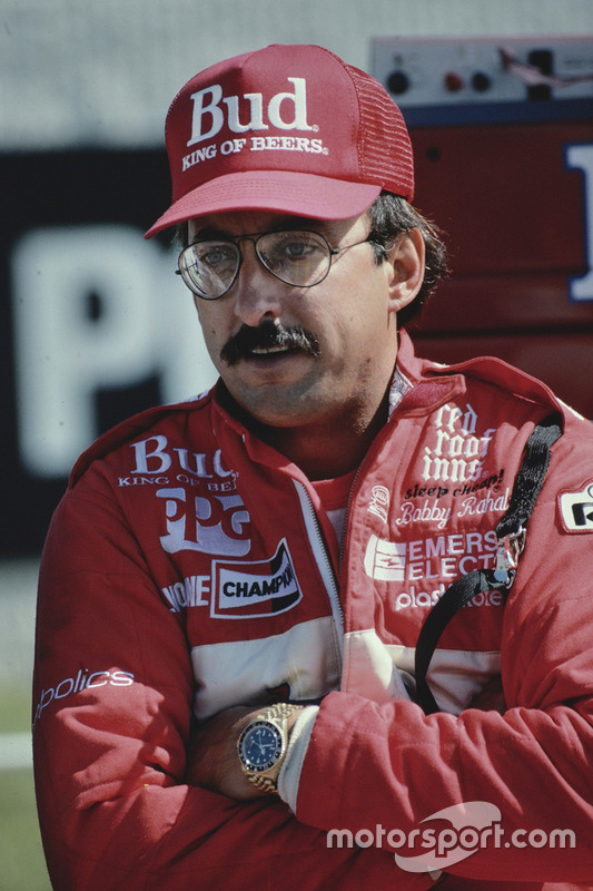 Bobby Rahal