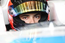 Матевос Исаакян, SMP Racing